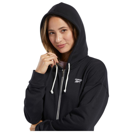 Reebok Γυναικεία ζακέτα Reebok Γυναικεία ζακέτα